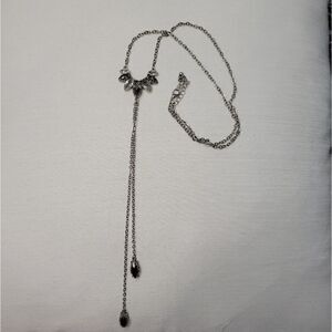 Pendant Necklace  